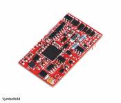 PIKO 56508 - PIKO SmartDecoder XP 5.1 - PluX16 - unbespielt